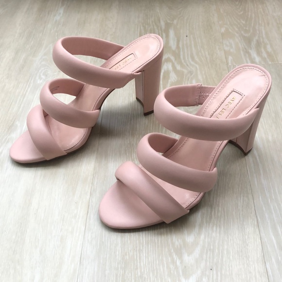 ๐ Avec Les Filles Mara Heels ๐ - Picture 6 of 7